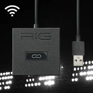 RIG 800HS Wireless Gaming Headset for Playstation