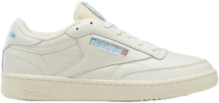 Reebok Unisex Adult Club C 85 Vintage