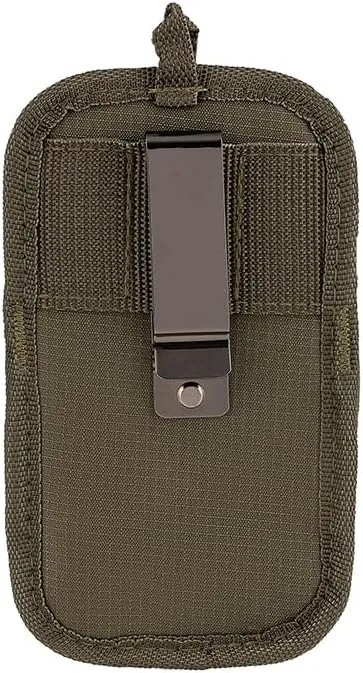 Bucket Boss - Double-Barrel Sheath, Pouches - Original Series (54180), Brown