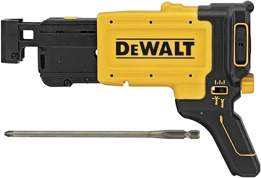 DEWALT Drywall Screw Gun Collated Attachment (DCF6202)