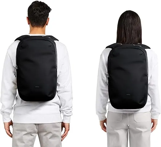 Bellroy Via Backpack - Black