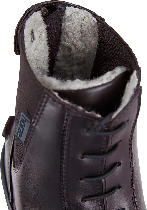 HORZE Idaho Winter Paddock Boots