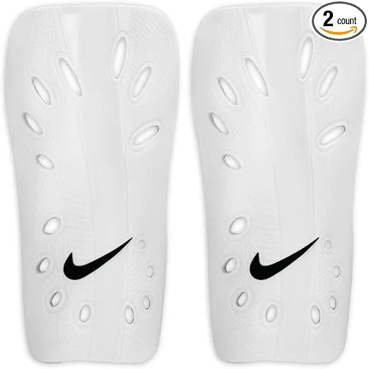 Nike J Guard (White, Large)