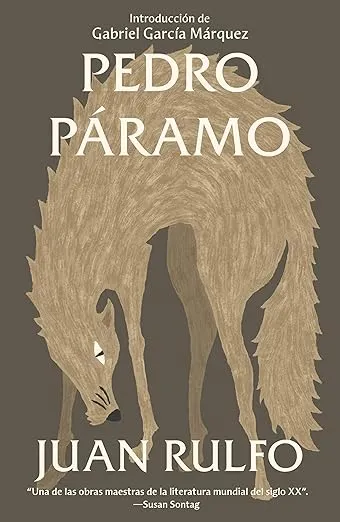 Pedro Páramo (Spanish Edition)