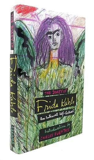 The Diary of Frida Kahlo: An Intimate Self-Portrait