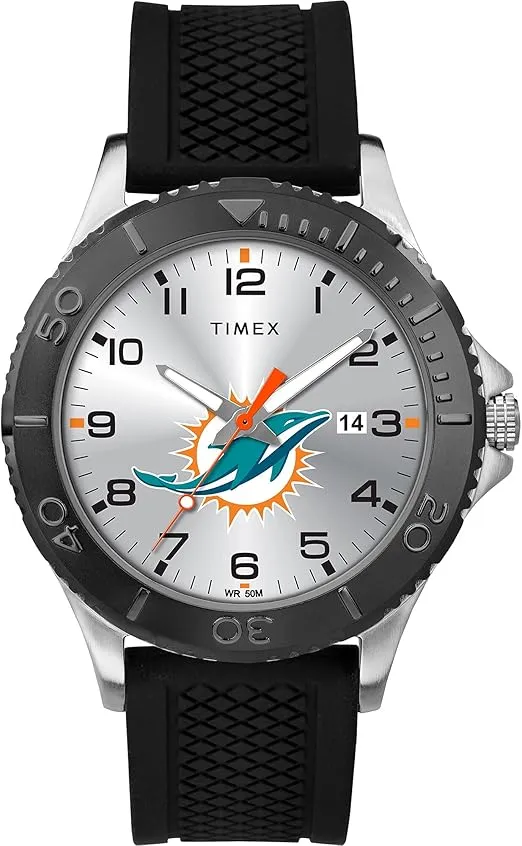 Timex NFL Gamer Watch