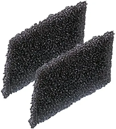 Homelite UT33600 Trimmer (2 Pack) Replacement Foam Air Filter # 900952011-2PK
