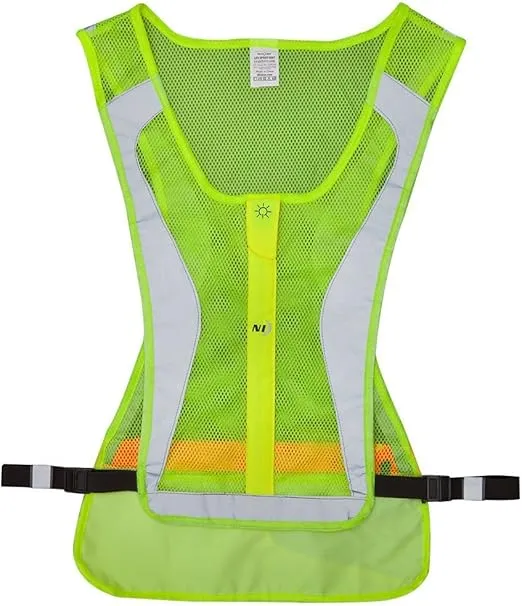 Nite Ize LED Run Vest