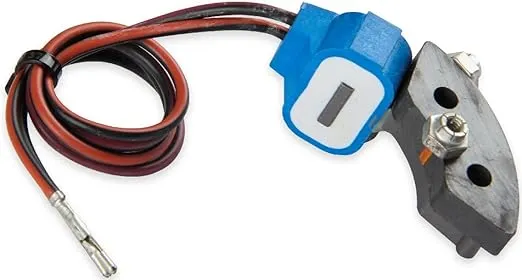NEW MSD MAGNETIC PICKUP,COMPATIBLE WITH ALL MSD DISTRIBUTORS