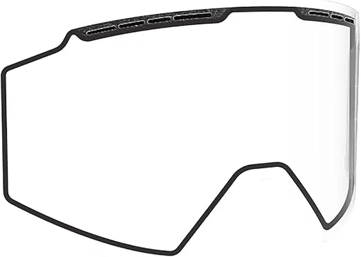 509 Sinister X6 Ignite Lens (Clear)