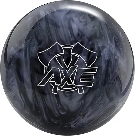 Hammer Axe Black/Smoke Bowling Ball