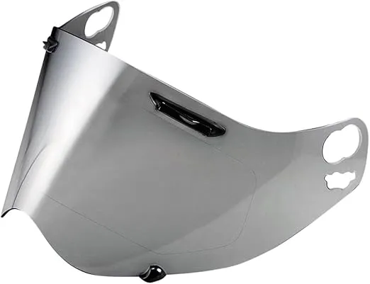 Arai Helmets Shield for XD-4 Helmets - Smoke Light