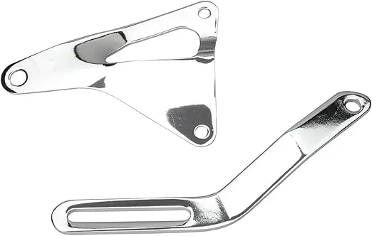 Trans-Dapt Performance Trans-Dapt 9455 Alternator Bracket Set