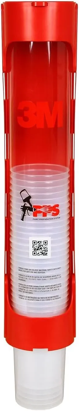 PPS 3M Liner Dispenser: Large, Standard, or Midi, 16219, 1 per case, Large/Standard/midi