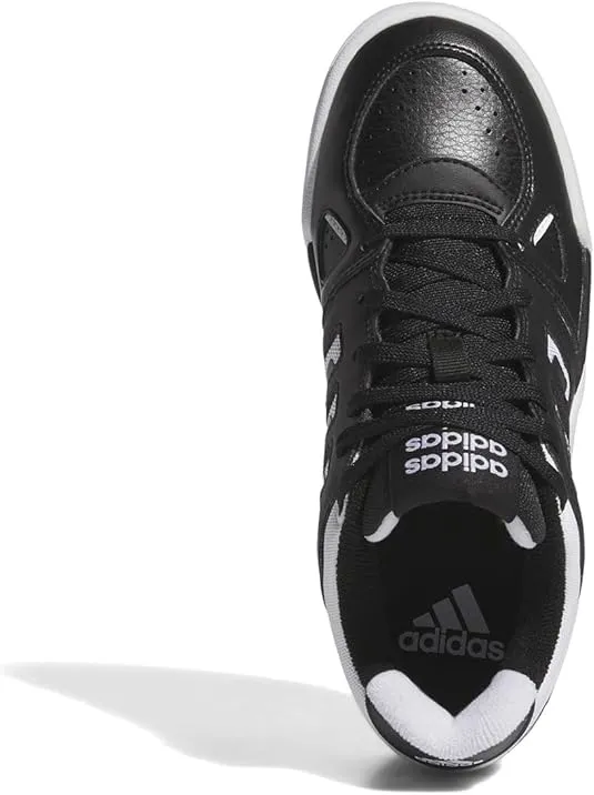 adidas Unisex-Child Midcity Low Top Basketball Sneaker