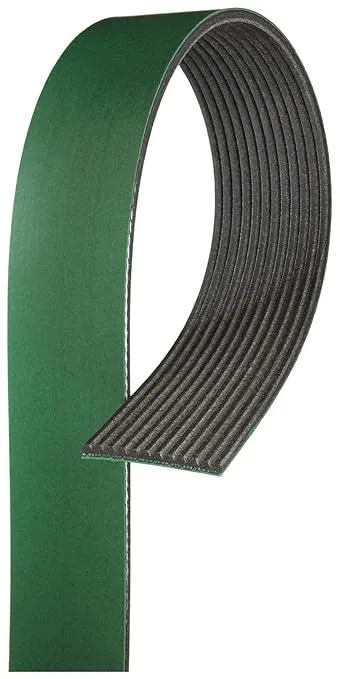 Genuine Gates K120852HD FleetRunner Micro-V Serpentine Drive Belt