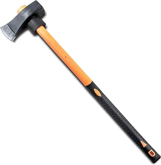 Powerhouse PHX-13 900 High Performance Axe, Black