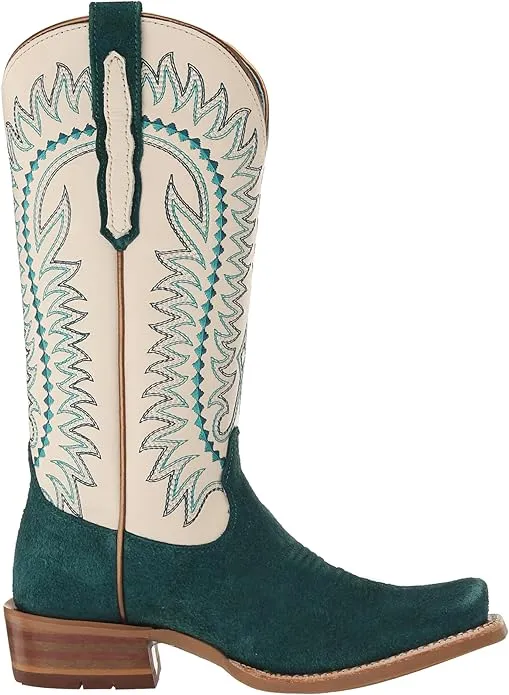 Ariat Women's Derby Monroe Western Boot