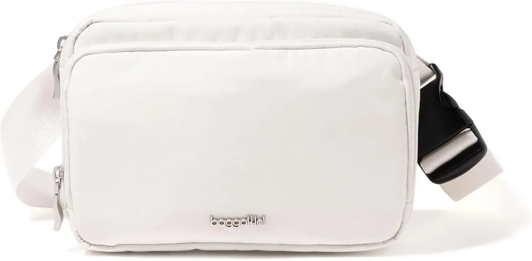 Baggallini Women's Modern Belt Bag Sling