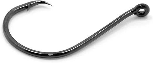 Gamakatsu Offset Octopus Circle Hook