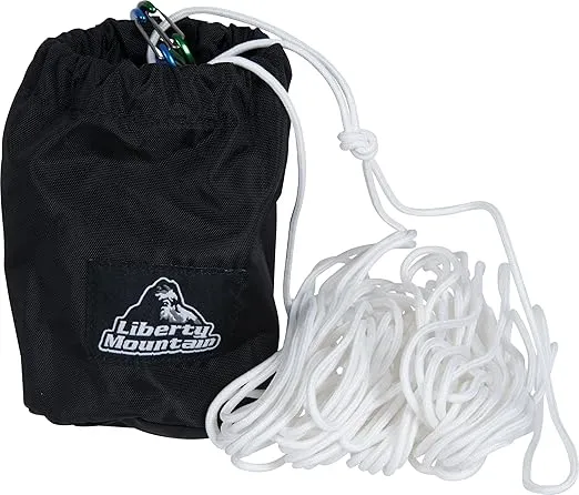 Liberty Mountain 371486 Easy to Throw Bear Bag Hanging Kit