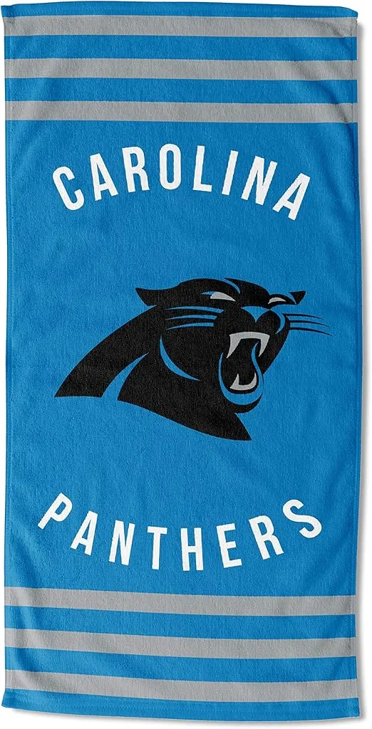 NORTHWEST NFL Unisex-Adult Beach Towel