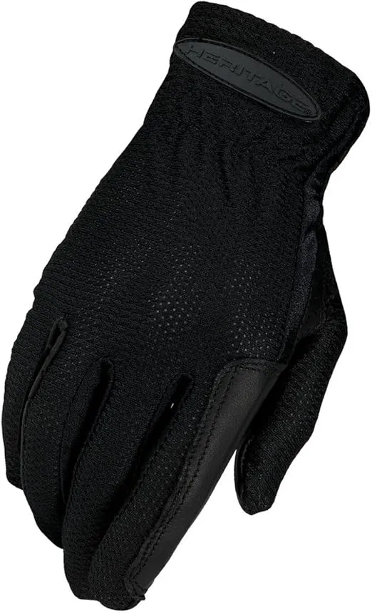 Heritage Pro-Flow Summer Show Glove