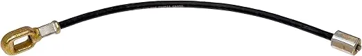 Dorman 926-048 Drum Brake Self Adjuster Cable Compatible with Select Toyota Models