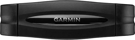 Garmin Heart Rate Monitor