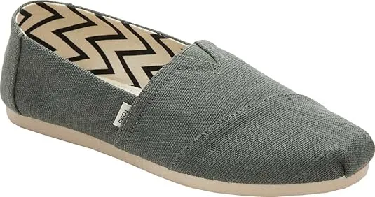 TOMS Women's, Alpargata Slip-On