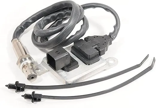 ACDelco GM Original Equipment 19302360 Nitrogen Oxide Sensor with Clips