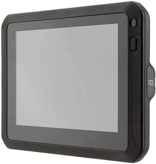Magellan TN1840SGLUC TRX7 CS PRO Dual-Mount Trail & Street 7-Inch GPS Navigator with Rear-Facing Trail Camera
