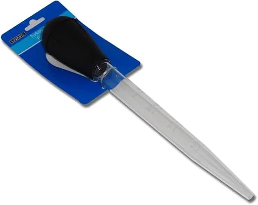 Turkey Baster