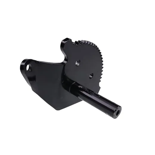AIVWUMOT Steering Sector Gear Compatible with Husqvarna Craftsman 138059 AYP 531165701 532138059 Lawn Mower & Tractor GT200, GTH200, GTH220, GTH2248, GTH2250, GTH2350, GTH250, GTH2548 & GTH2550