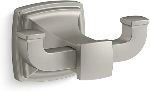 KOHLER RIFF™ ROBE HOOK
