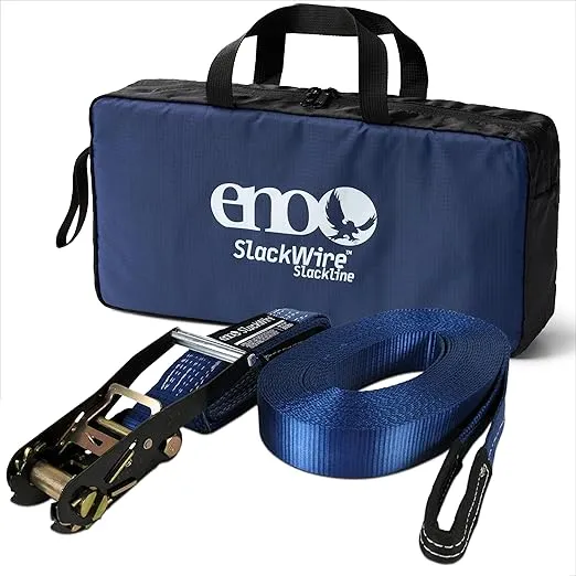 Slackwire Slackline