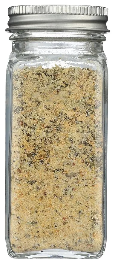 Noble Made by The New Primal, Organic All-Purpose Seasoning, 2.1 Ounce