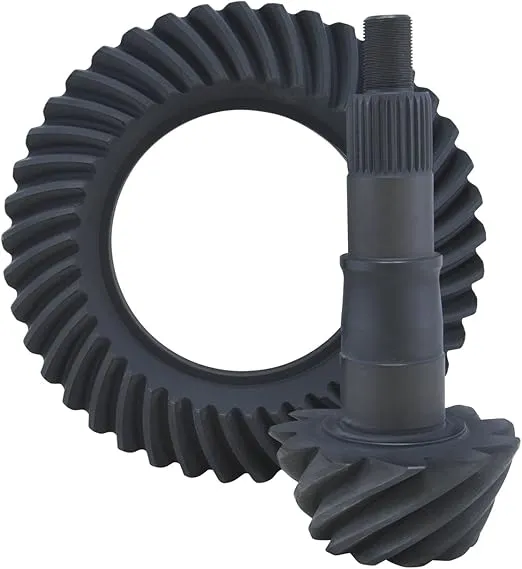 Yukon (YG F8.8R-373R) High Performance Ring and Pinion Gear Set for Ford 8.8" Reverse Rotation Differential