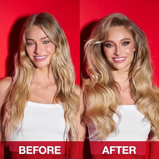 SexyHair Big Root Pump Plus Volumizing Spray Mousse Travel Size | Volume with High Hold | Up to 72 Hour Humidity Resistance