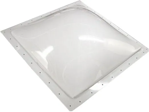 Specialty Recreation (SL2222S Smoke 22" x 22" Skylight