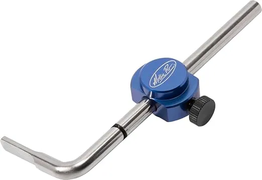 MOTOMXHOUSE Motion Pro V-Twin - 2018 on and up M8 Softails Rear Wheel Alighment Tool