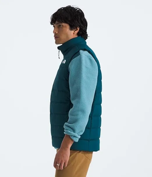 THE NORTH FACE Men's Aconcagua 3 Vest