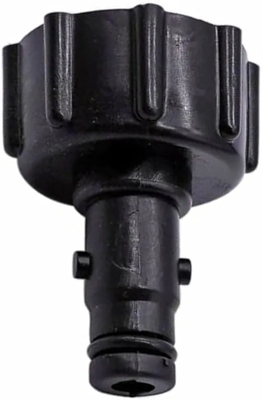 Yamaha OEM PWC WaveRunner/Sport Jet Boat Conduction Water Flush Fitting