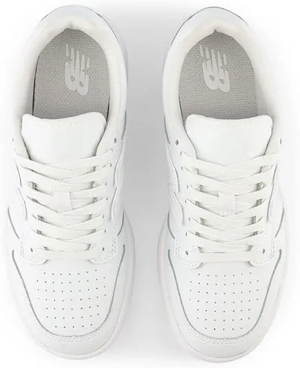 New Balance Kids' 480 V1 Lace-Up Sneaker