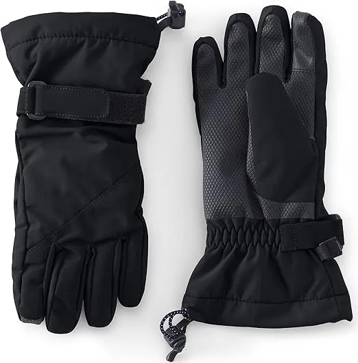 Lands' End Kids Squall Gloves