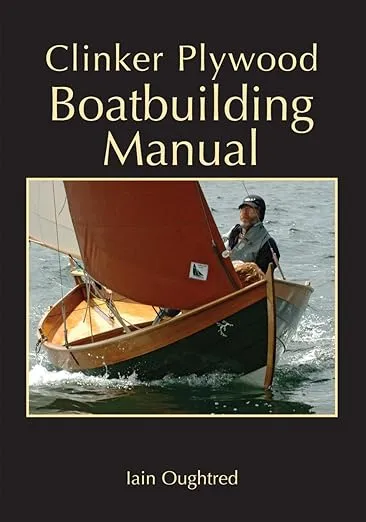 Clinker Plywood Boatbuilding Manual
