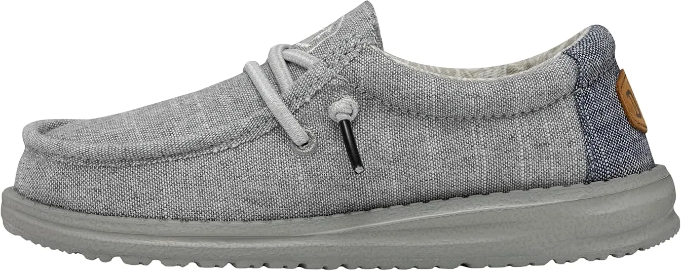 Hey Dude Boys Wally Shoes