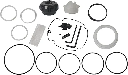 910450 Nailer Overhaul Kit for Porter Cable OEM FM350A FR350A FC350A FC350A
