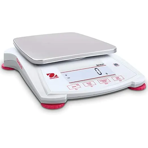 Ohaus SPX2201 Scout Portable Balance