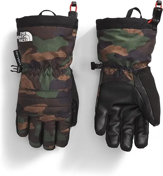 THE NORTH FACE Kids' Montana Ski Glove